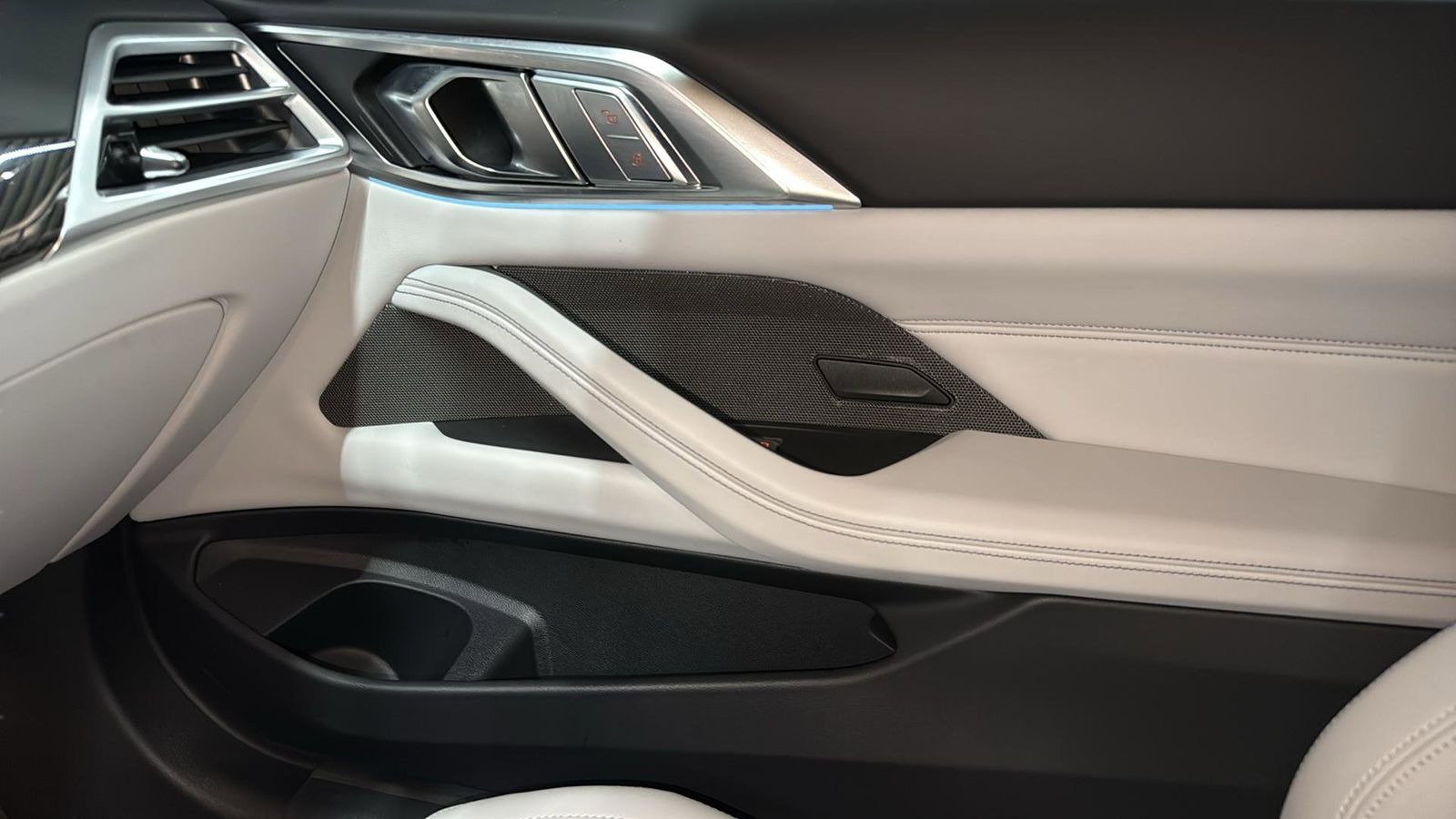 Used Car 2025 Bmw M4  Competition For Sale Under $100,000 In Austin, Texas