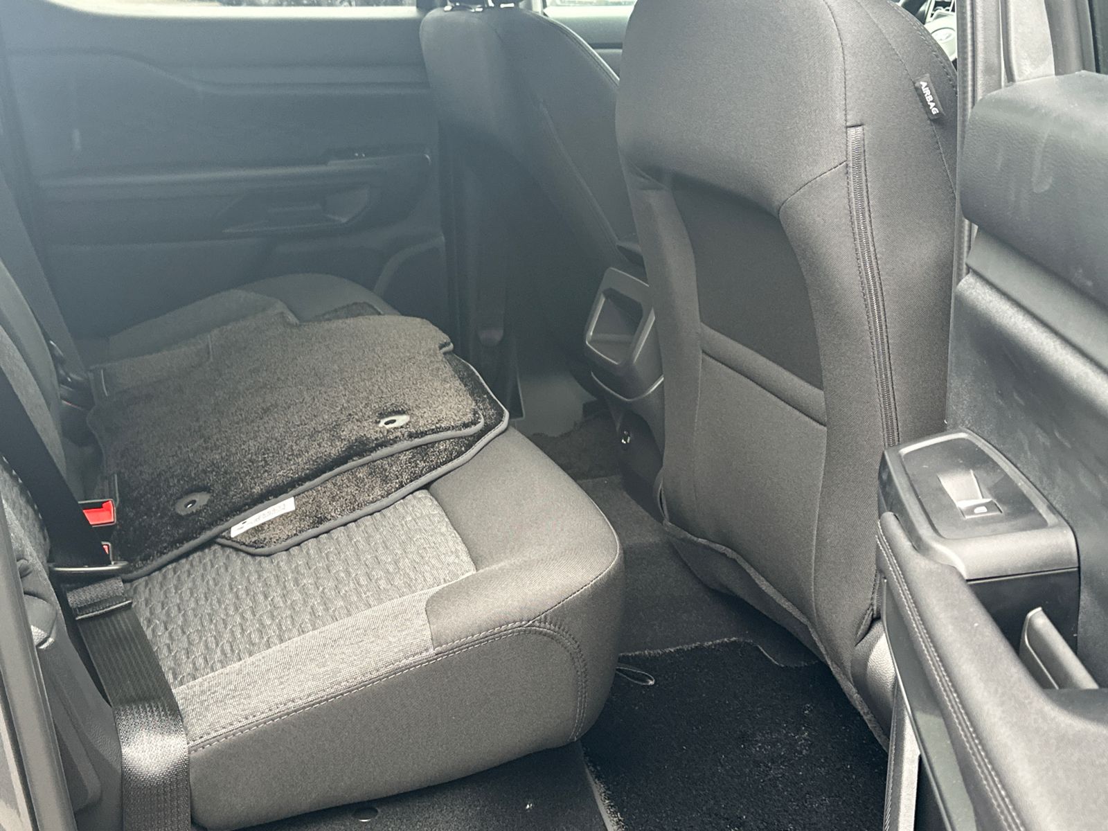 New 2026 Gray Ford XLT image 16