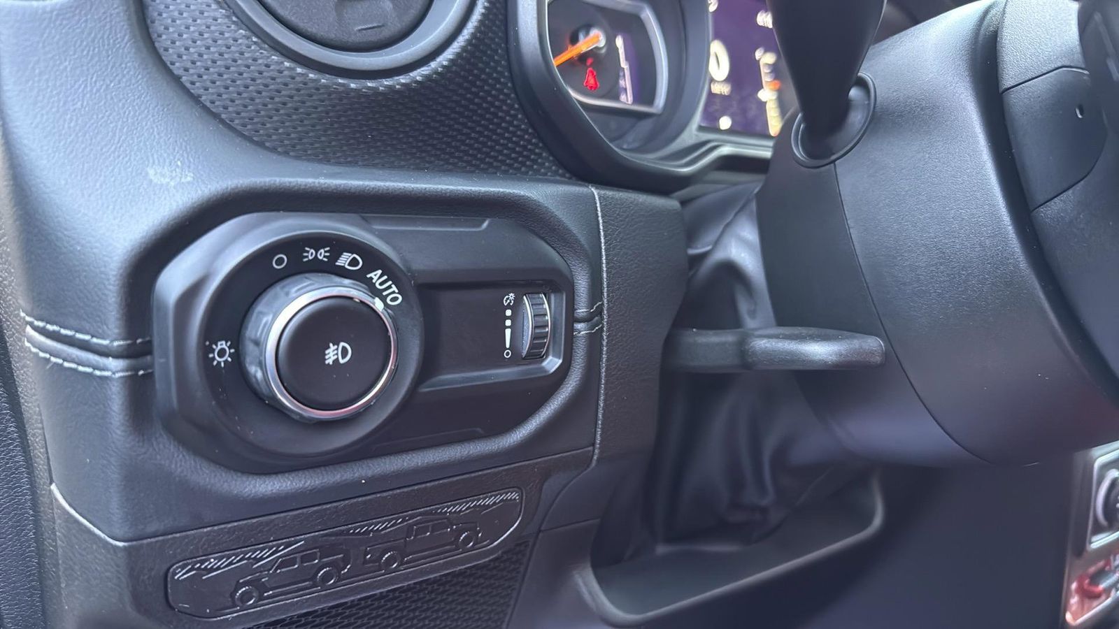 Used Car 2024 Jeep Wrangler  Rubicon 392 For Sale Under $80,000 In Austin, Texas