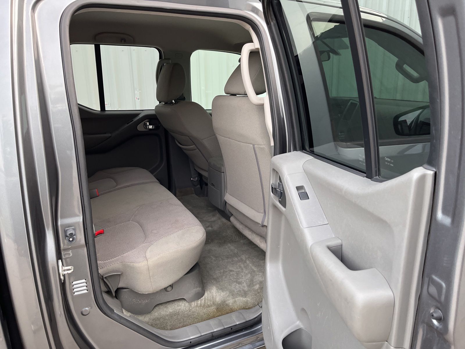 Used Car 2018 Nissan Frontier  Sv For Sale Under $20,000 In Austin, Texas