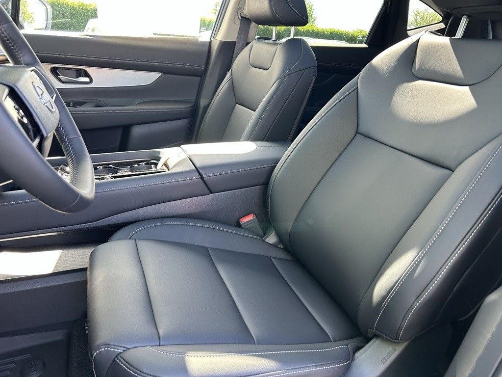 2025 Nissan Murano SL - Photo 22
