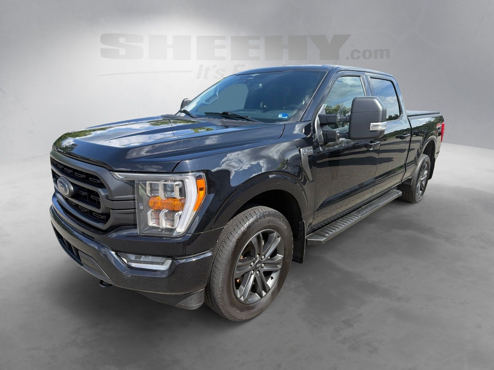 Certified Used 2023  Ford XLT image 16