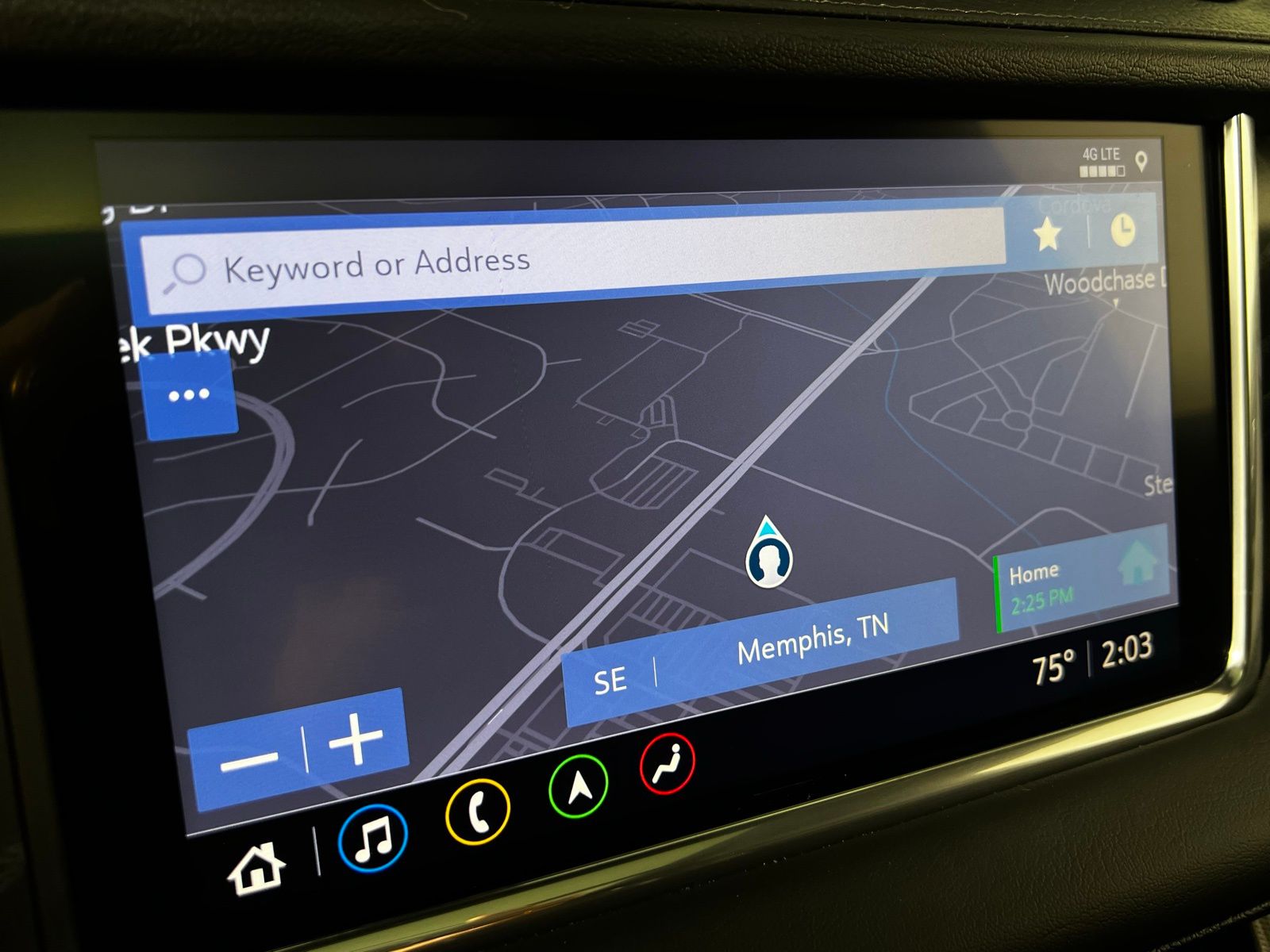 2021 GMC Yukon Denali 18