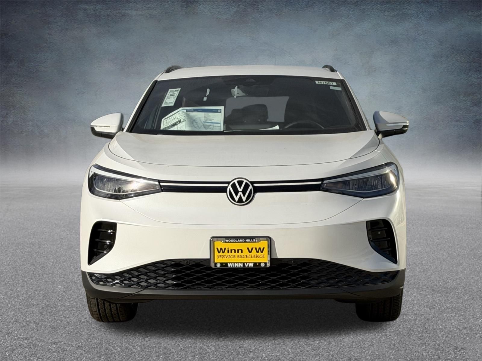2026 Volkswagen ID.4 PRO - Photo 3