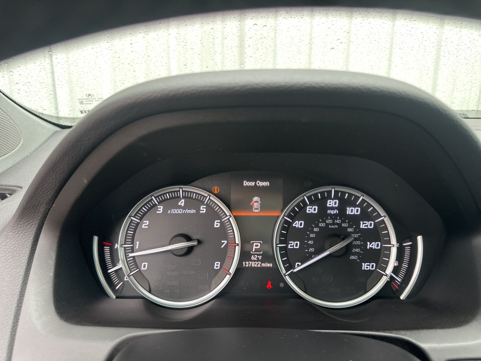 Used Car 2015 Acura Tlx  V6 Tech For Sale Under $15,000 In Austin, Texas