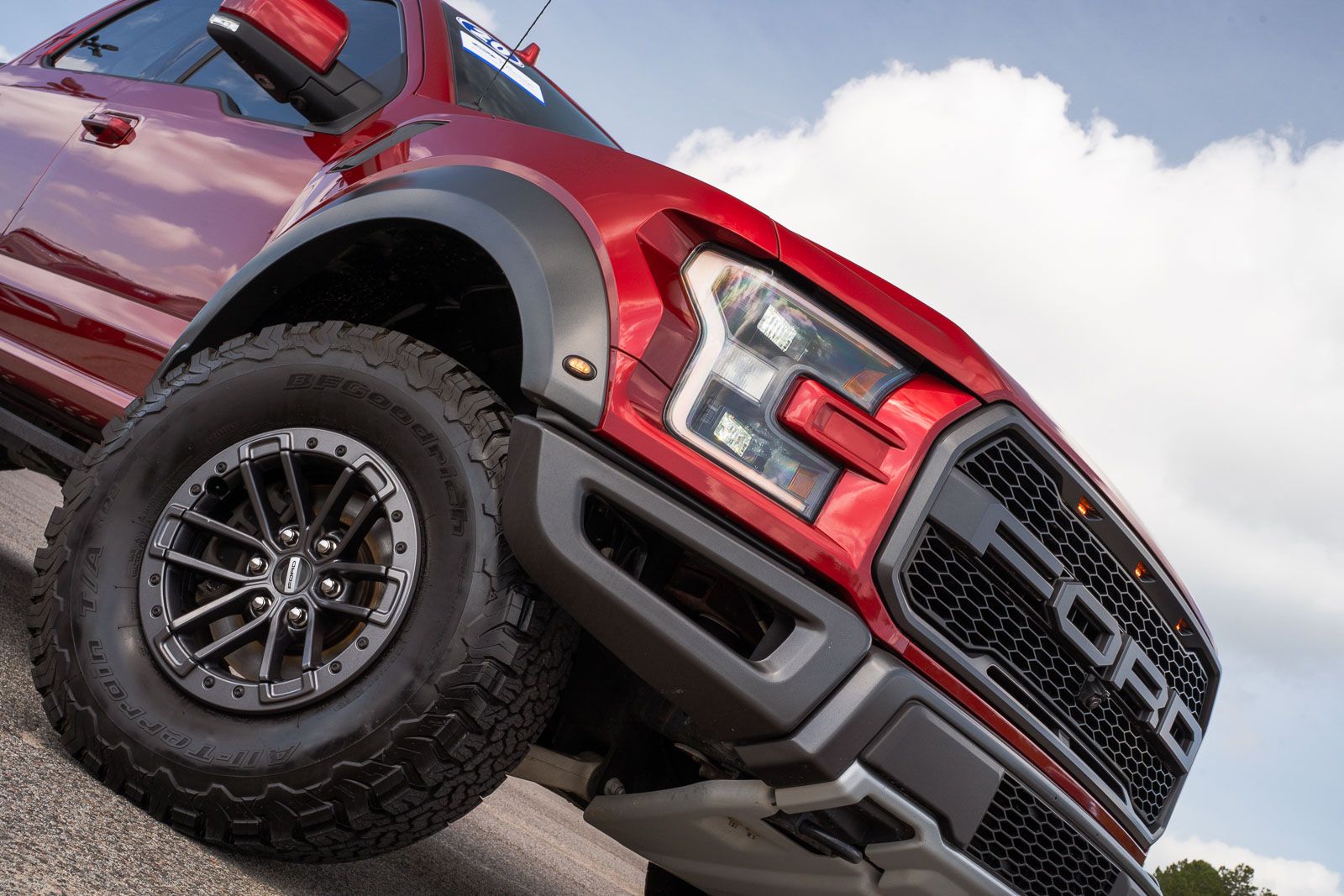 Used 2020 Ford F-150 Truck