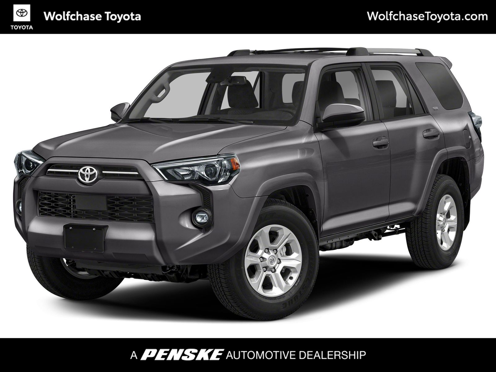 2024 Toyota 4Runner SR5 -
                Cordova, TN