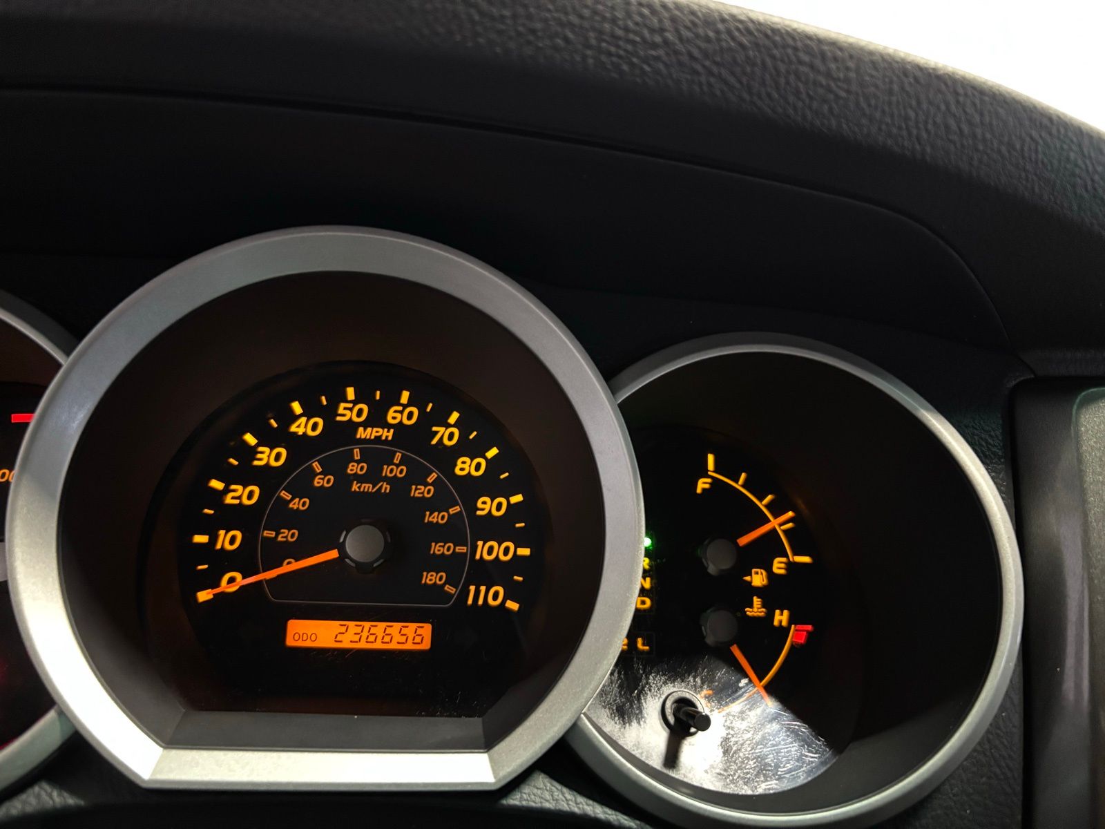 Used Car 2007 Toyota 4runner  Sr5 For Sale Under $10,000 In Austin, Texas