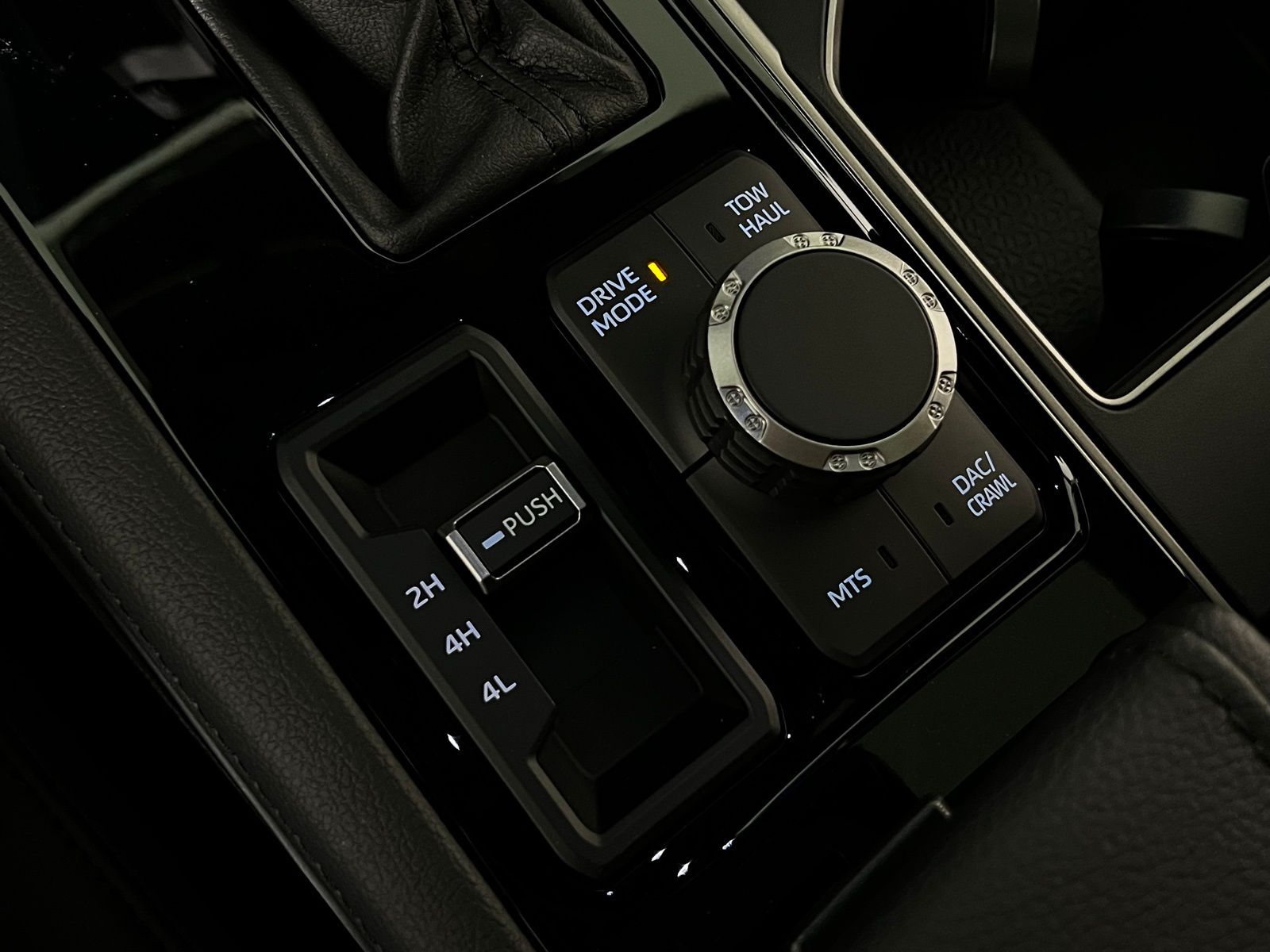 Thumbnail: 2026 Toyota Tundra - 18