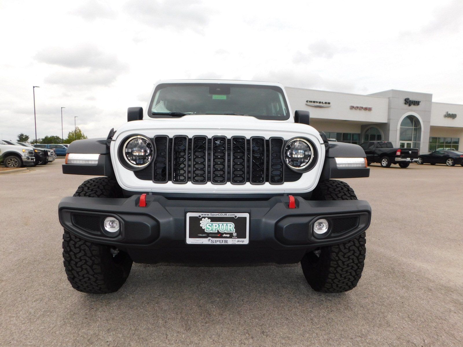 2024 Jeep Wrangler Rubicon 22