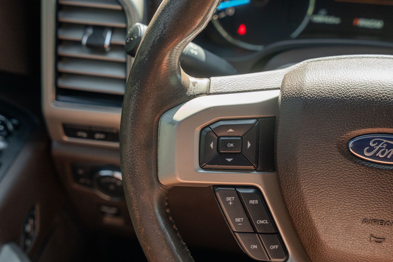 Used 2019 Ford F-150 Truck