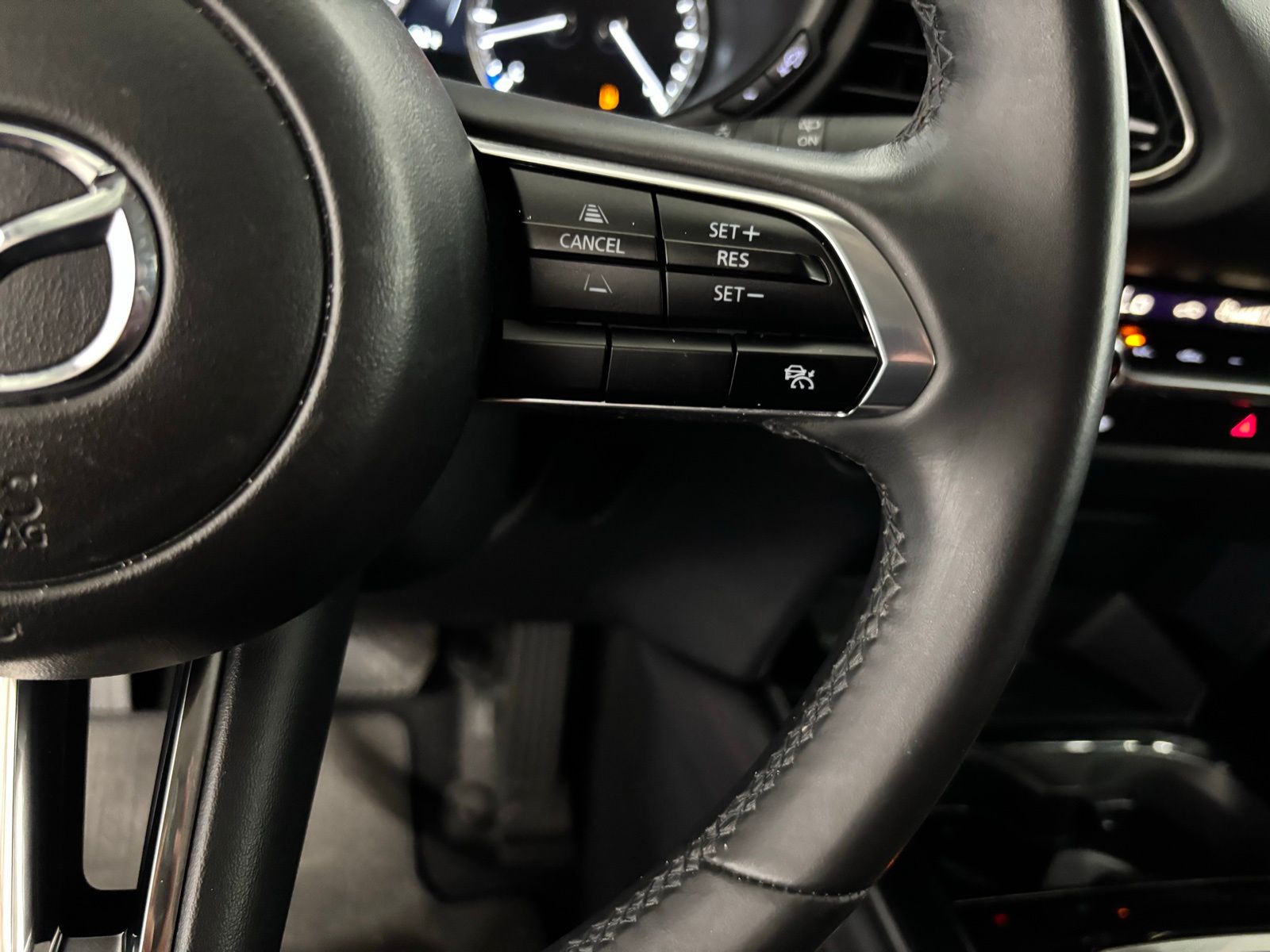 Used Car 2024 Mazda Cx-30  2.5 S Carbon Edition For Sale Under $25,000 In Austin, Texas