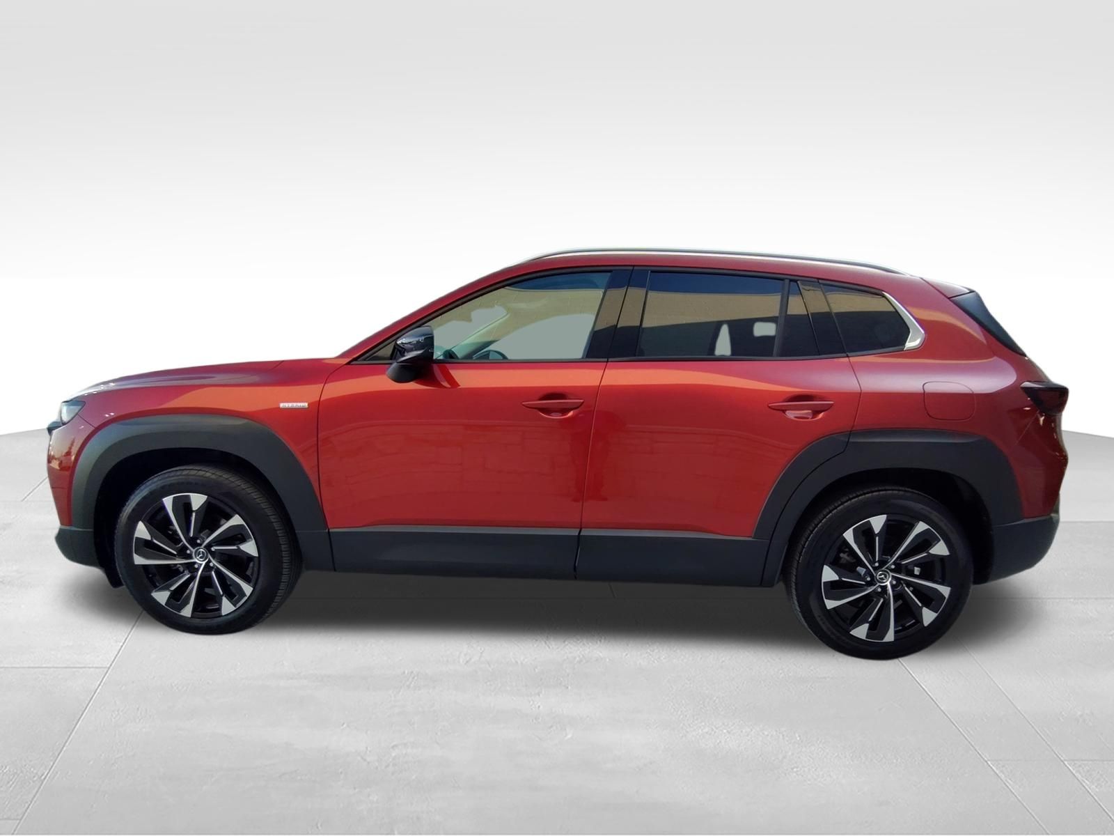 2025 Mazda CX-50 Premium Plus - Photo 17