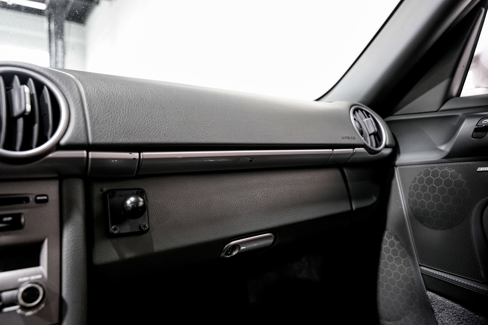 2006 Porsche Cayman S — photo 14