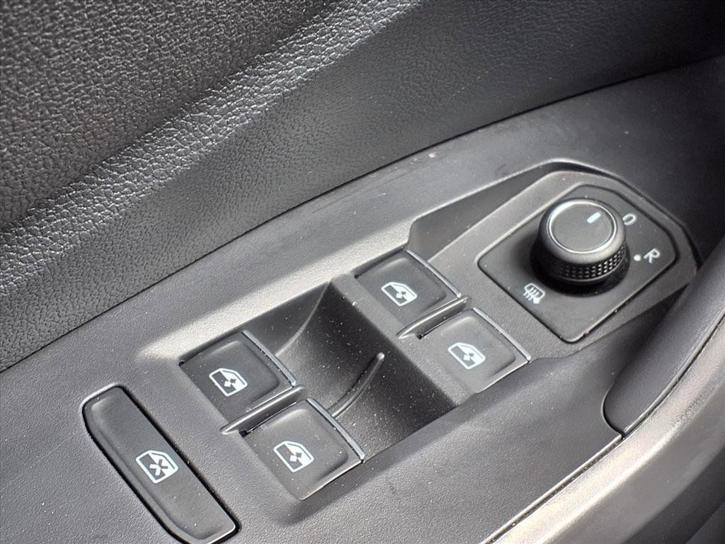 2024 Volkswagen Jetta 1.5T Sport White at DeMontrond Automotive Group