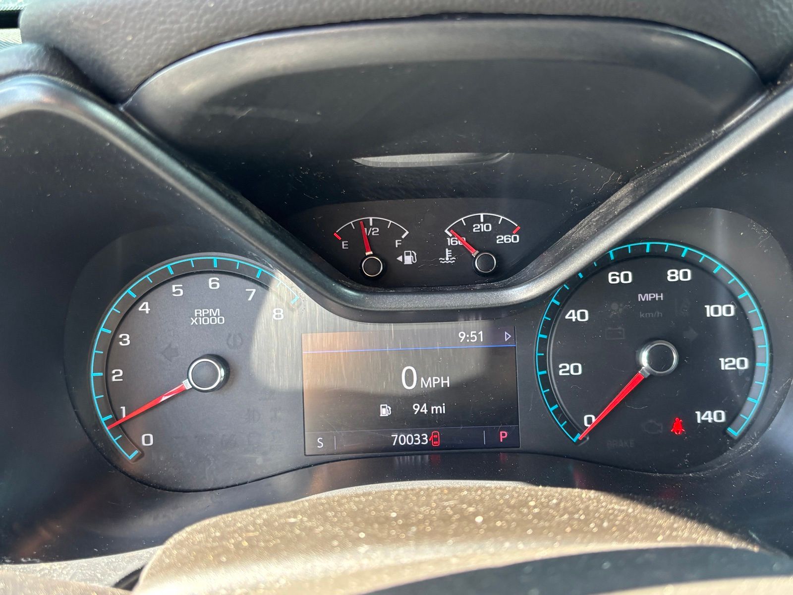 Used 2019 Chevrolet Colorado Truck