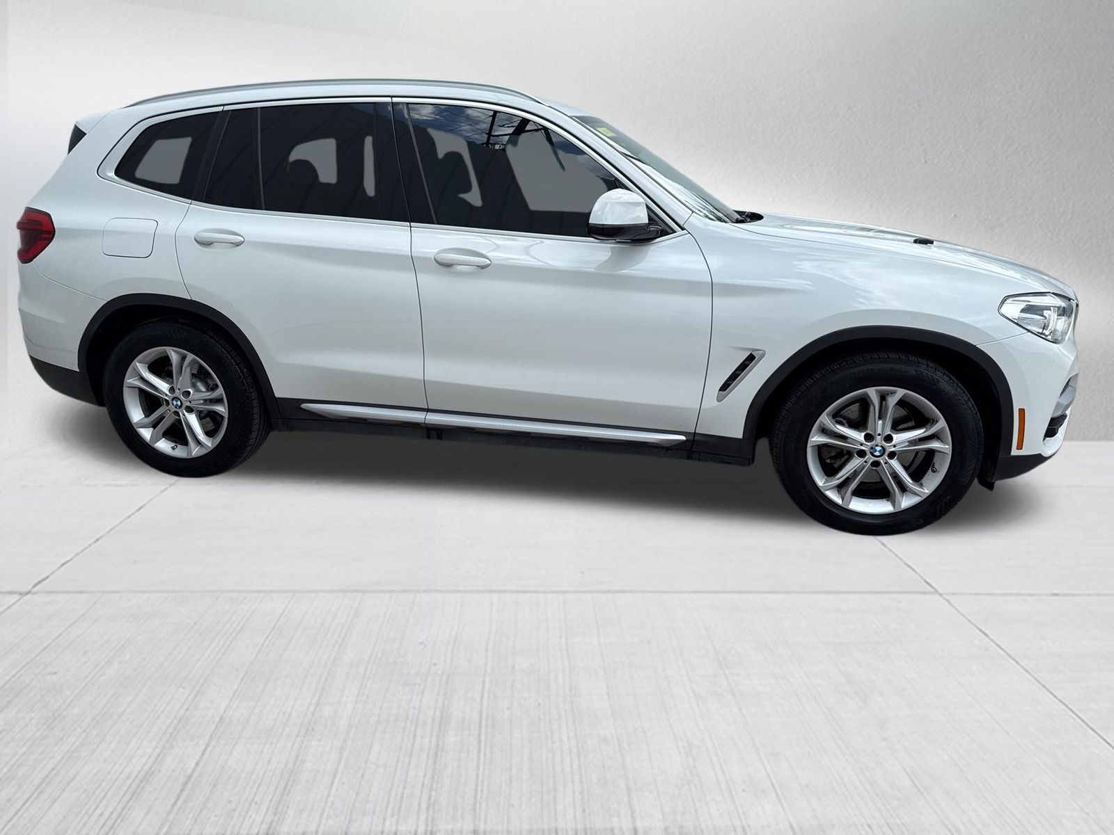 Used Car 2021 Bmw X3  Sdrive30i For Sale Under $25,000 In Austin, Texas