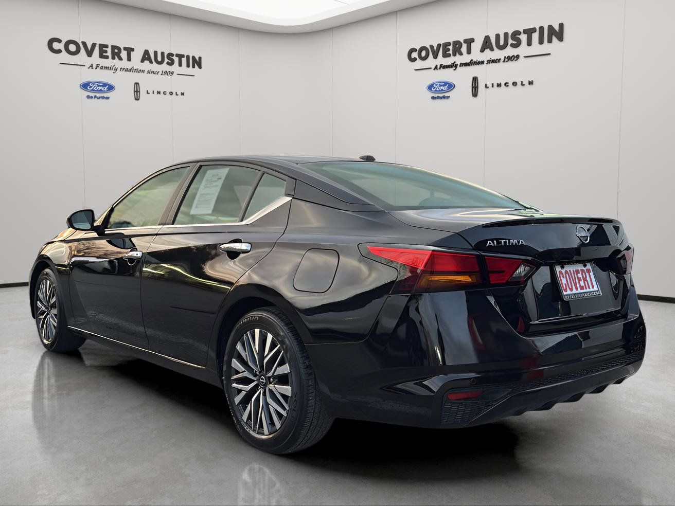 Used Car 2025 Nissan Altima  2.5 Sv For Sale Under $25,000 In Austin, Texas