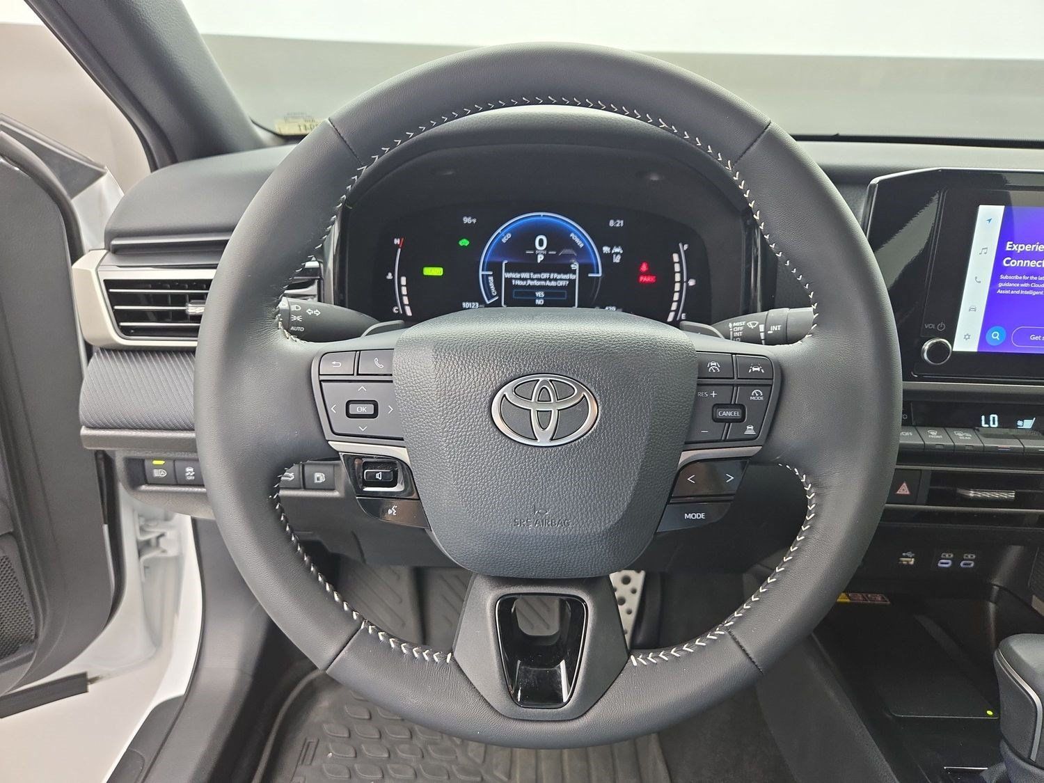 Used 2025 Toyota Camry Sedan