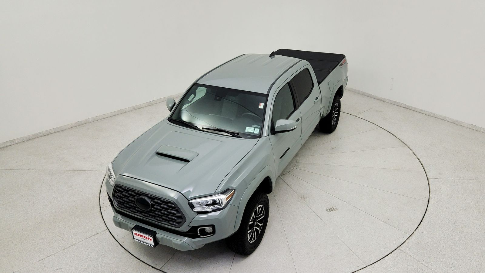 Used 2022  Toyota TRD Sport image 16