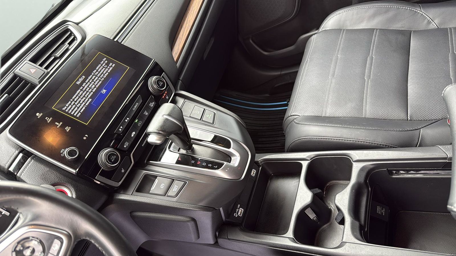 Used Car 2022 Honda Cr-v  Ex-l For Sale Under $30,000 In Austin, Texas