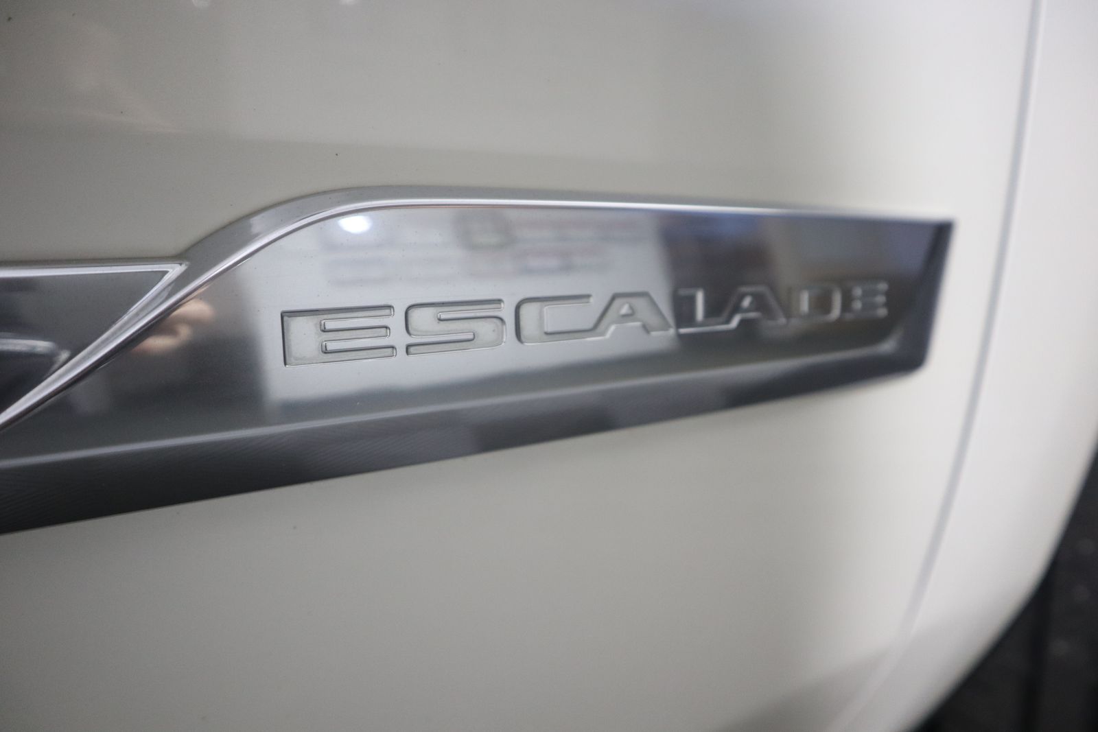 2015 Cadillac Escalade Premium photo