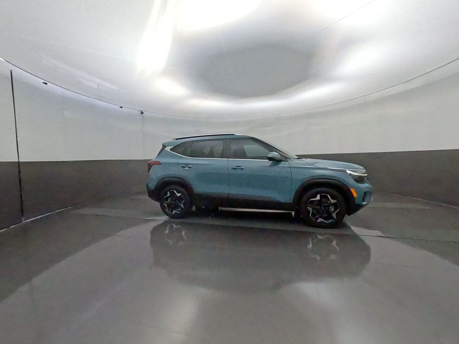 Used 2024 Kia Seltos SUV