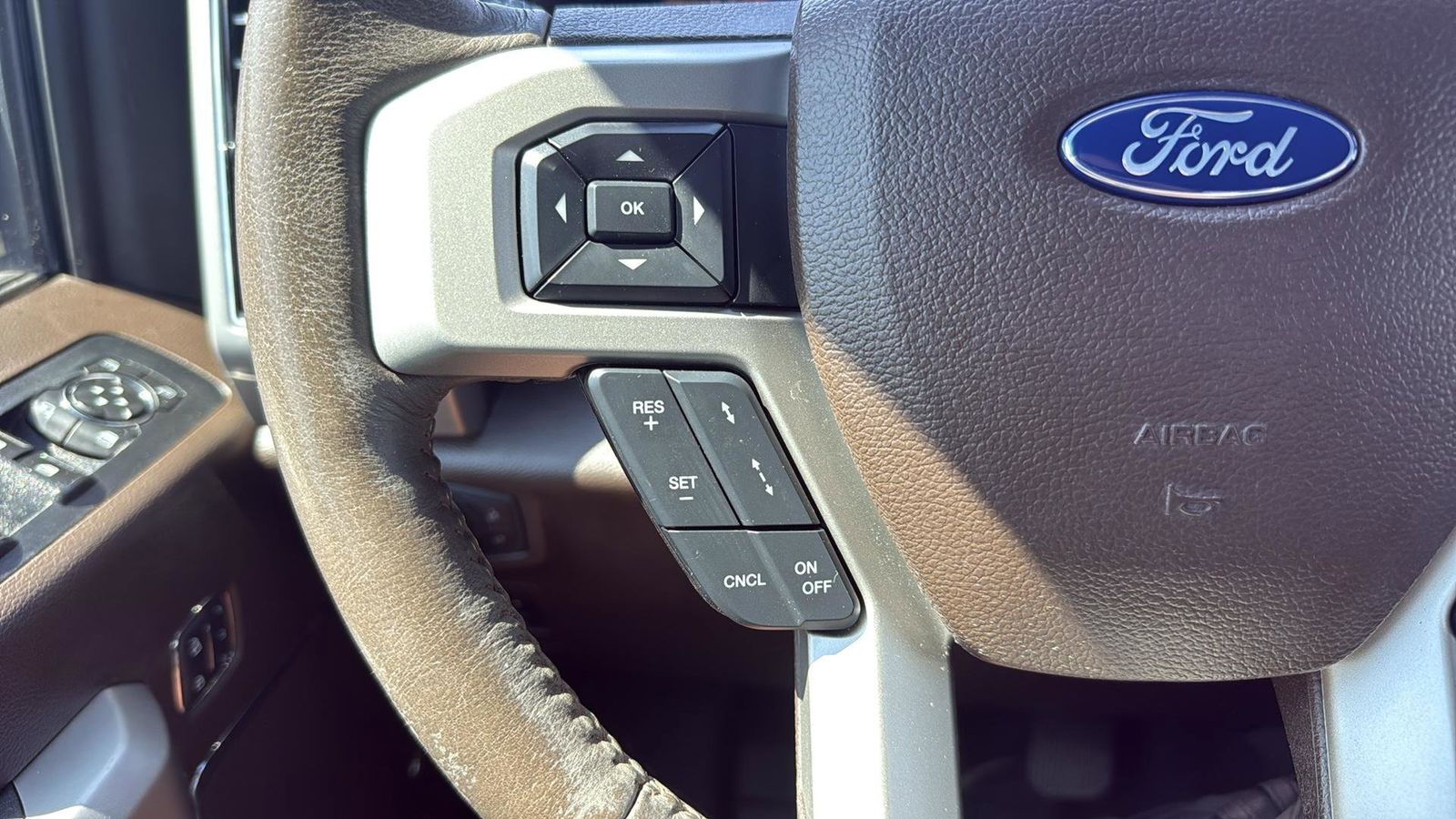 Used Car 2019 Ford F-150  King Ranch For Sale Under $40,000 In Austin, Texas