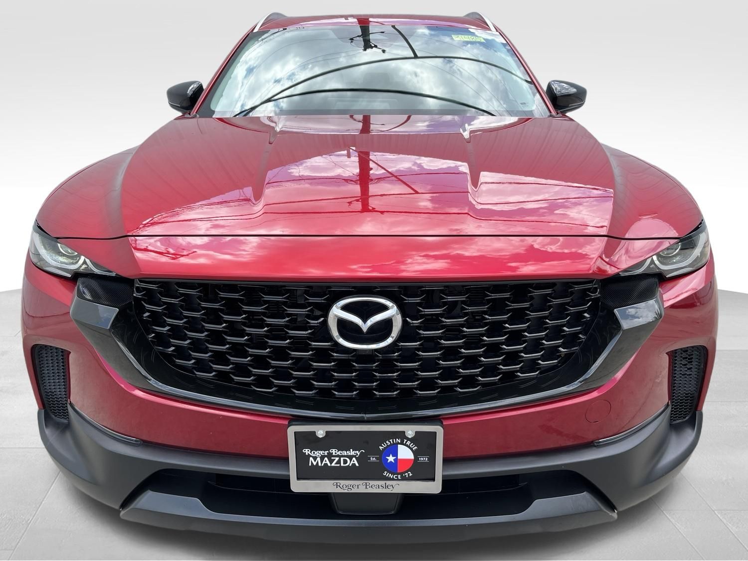 Used Car 2025 Mazda Cx-50 Hybrid  Premium Plus For Sale Under $35,000 In Austin, Texas