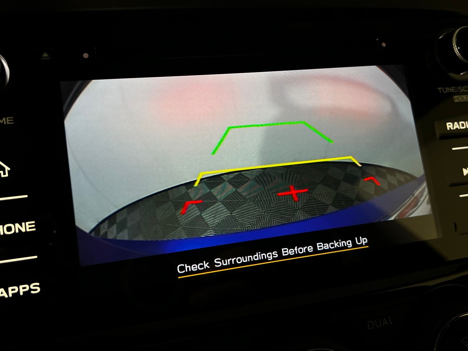 Thumbnail: 2021 Subaru WRX - 18