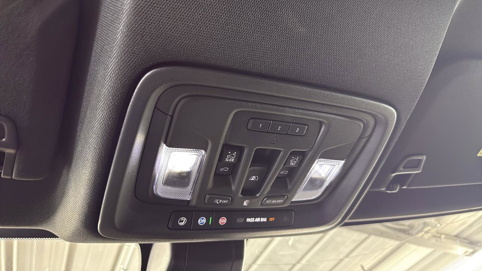 Used Car 2023 Gmc Sierra 2500hd  At4 For Sale Under $60,000 In Austin, Texas