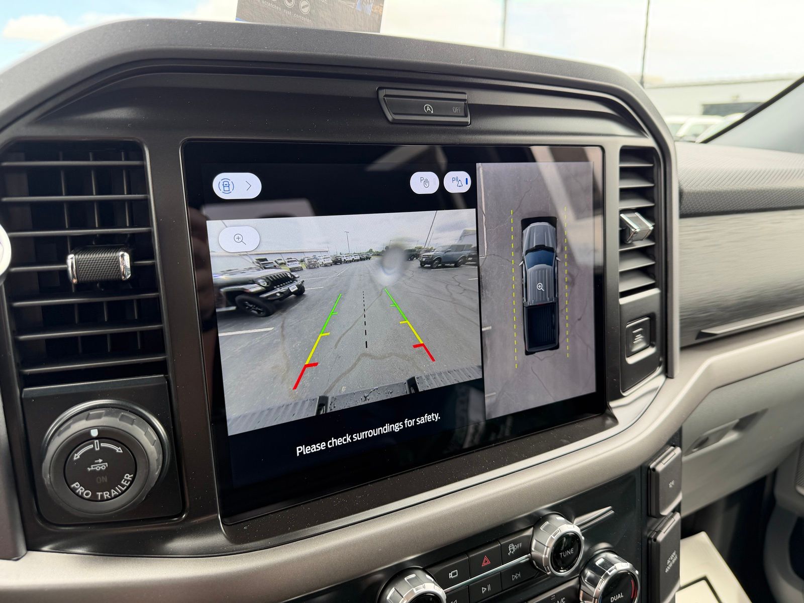 2026 Ford F-150 image 20