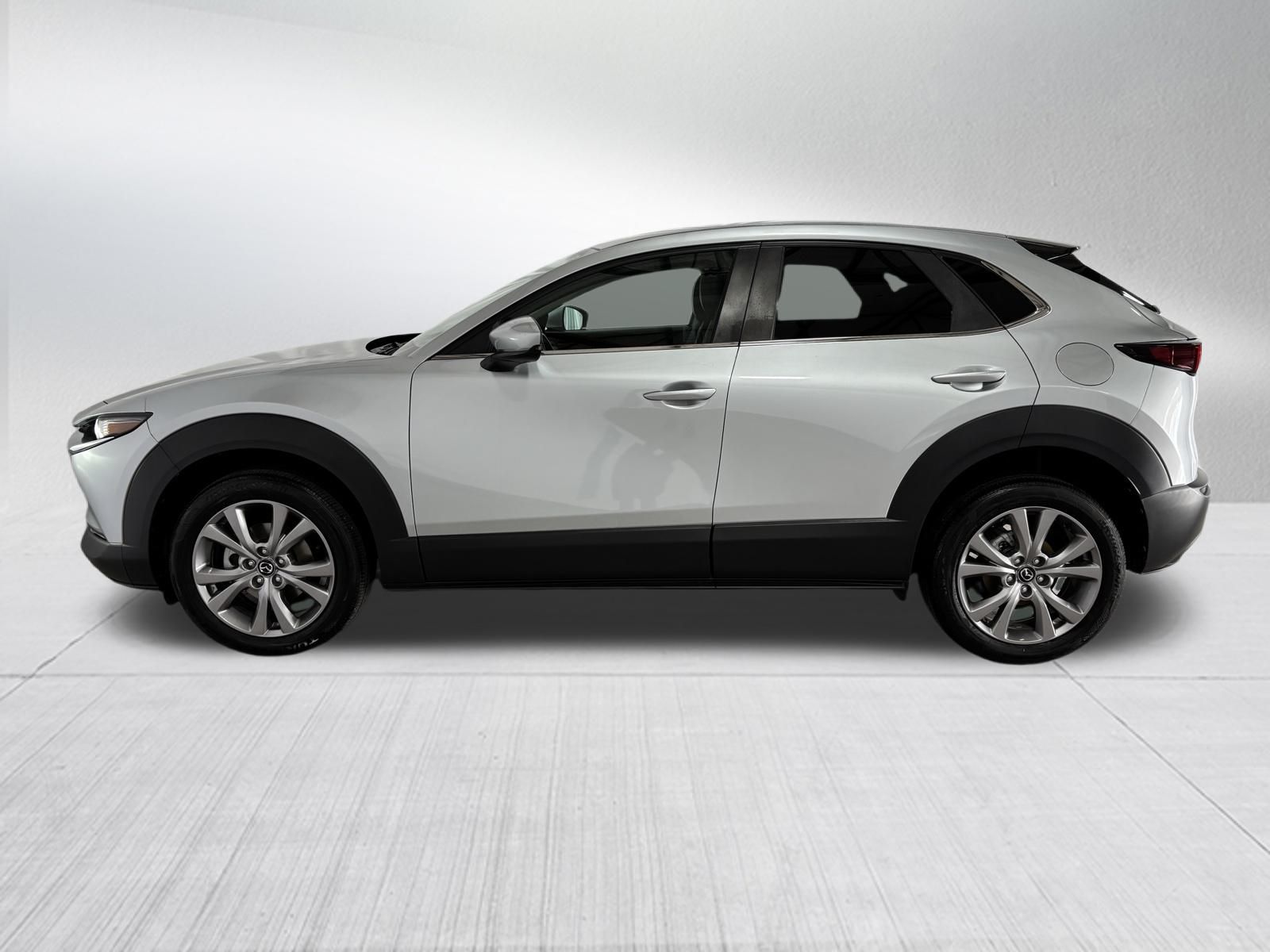 Used Car 2021 Mazda Cx-30  Select For Sale Under $20,000 In Austin, Texas