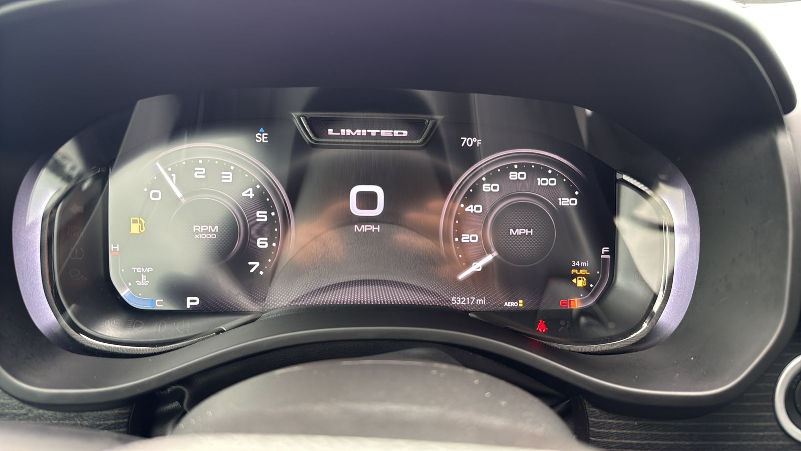 Used Car 2023 Ram 1500  Limited For Sale Under $50,000 In Austin, Texas