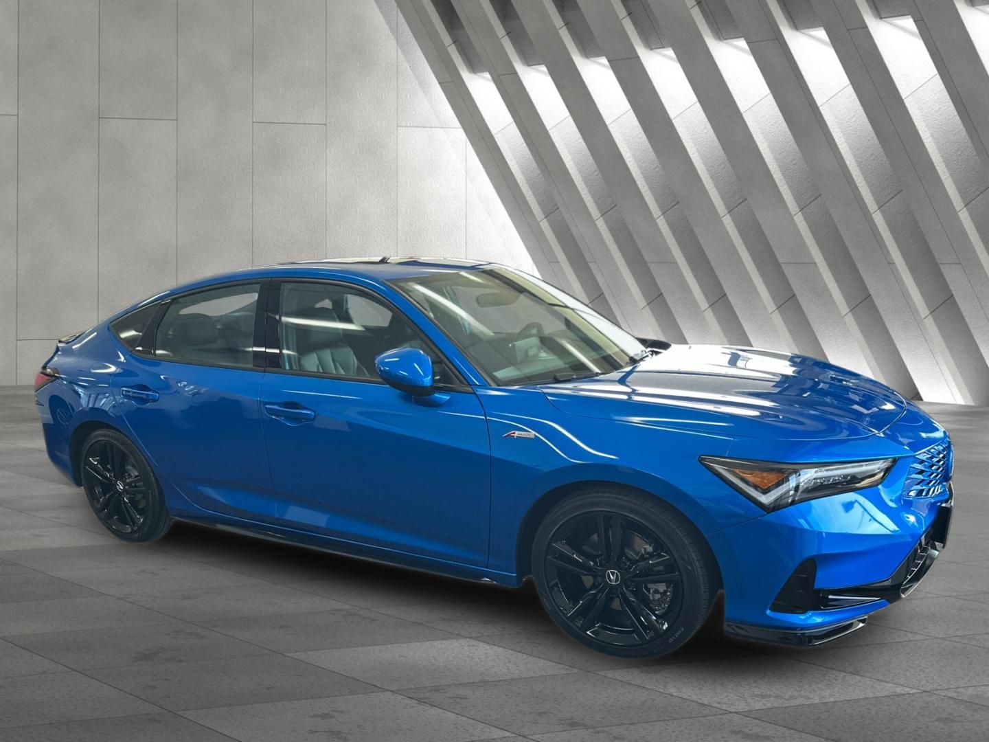 new 2026 Acura Integra car, priced at $36,845