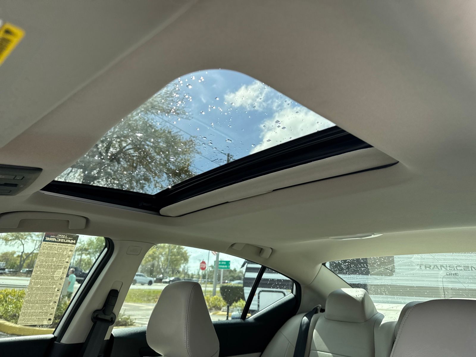 Used 2024 Nissan Altima 2.5 SL 4D Sedan