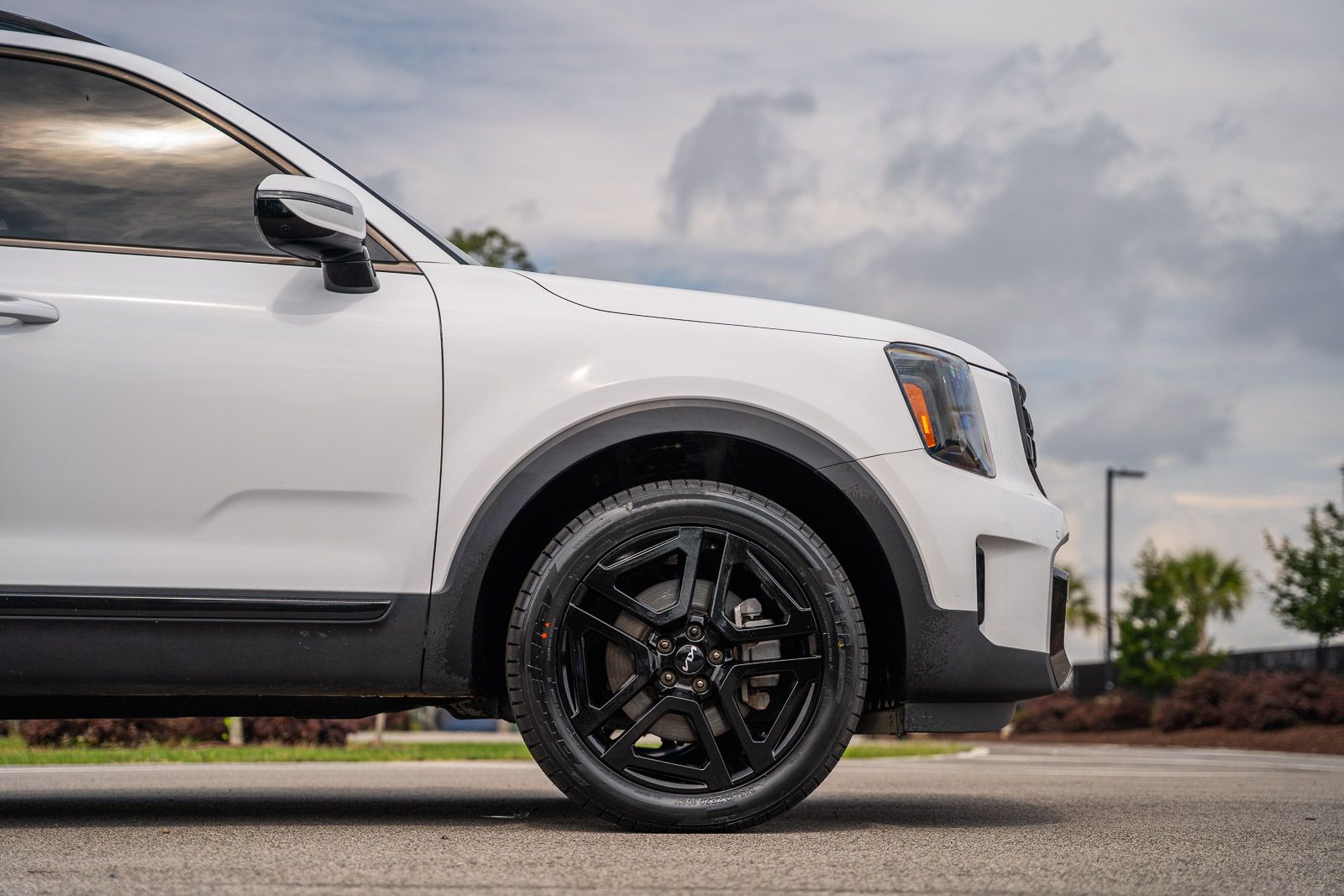 Used 2024 Kia Telluride SUV
