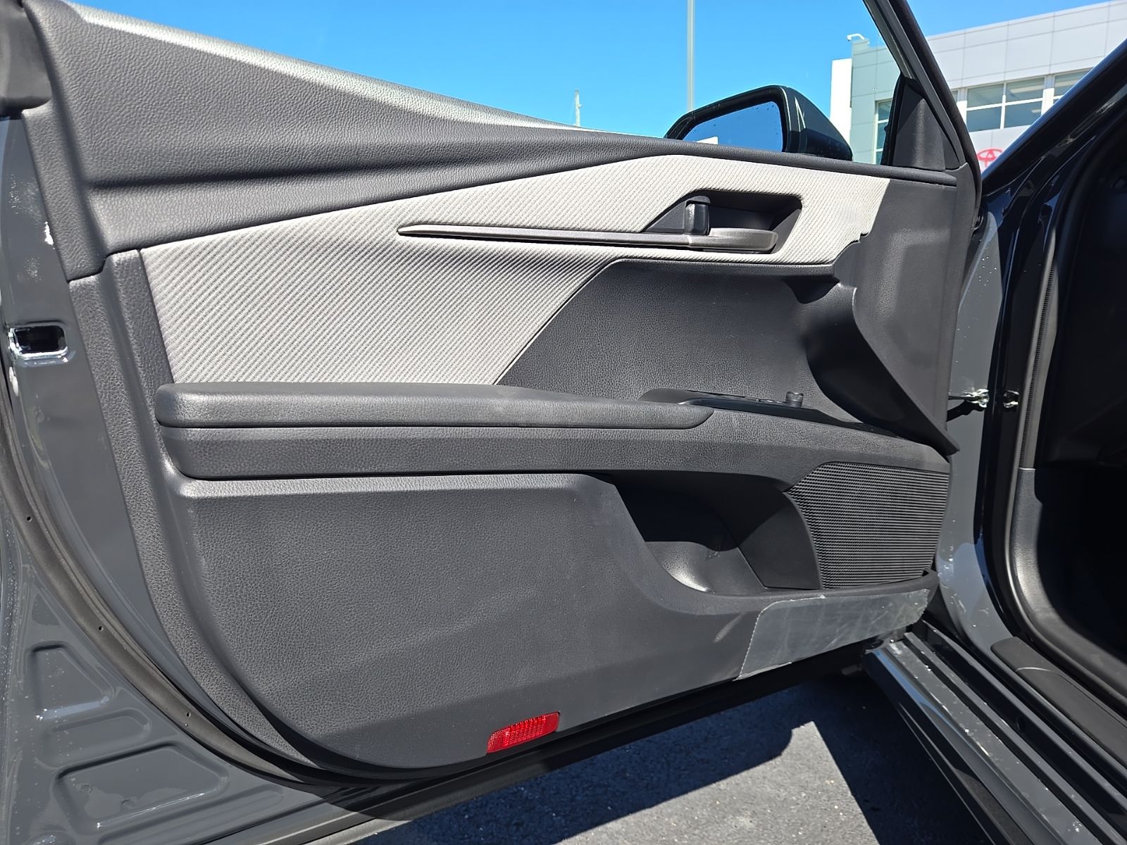 new 2026 Toyota Camry car, priced at $39,022