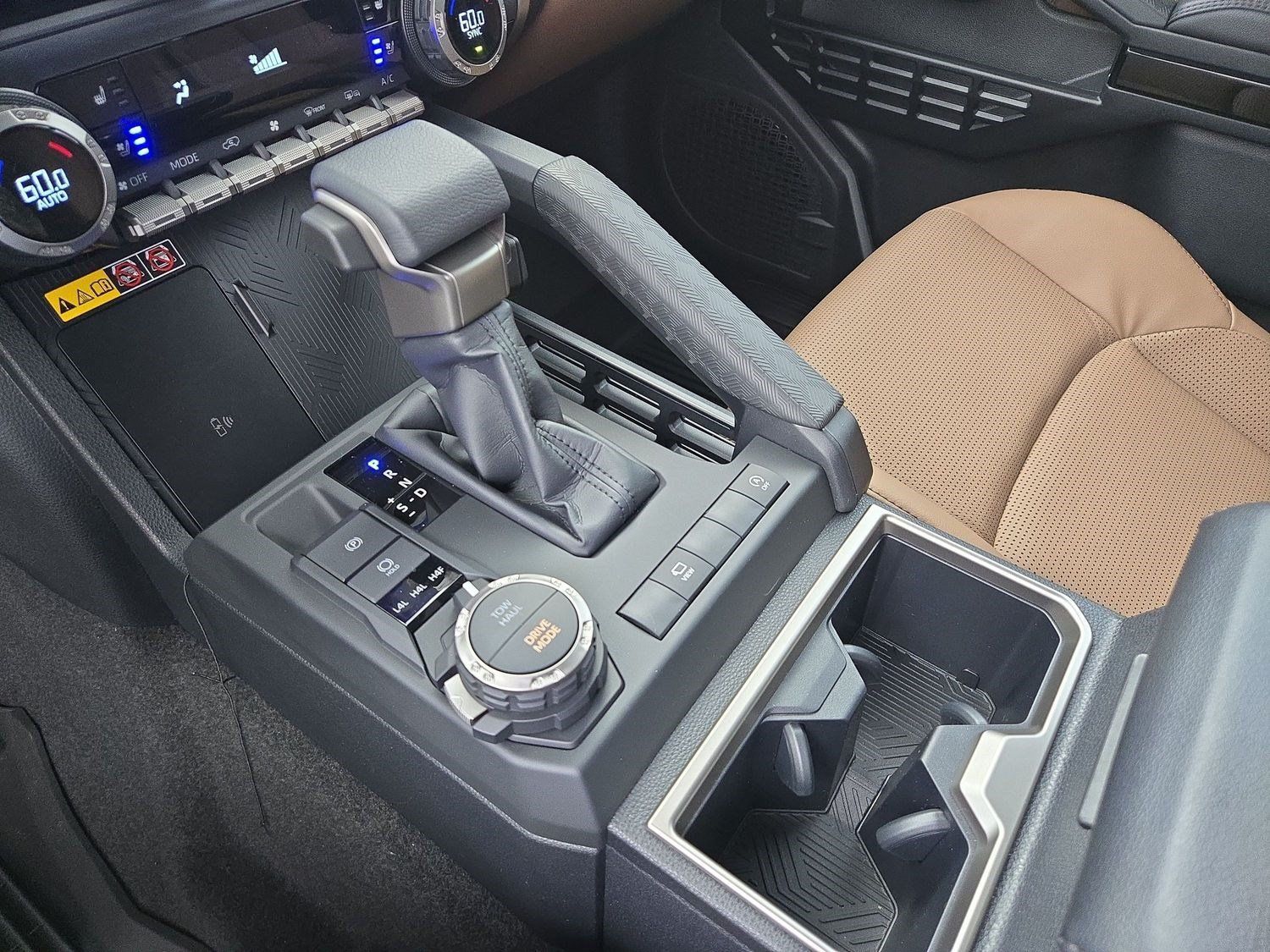 New 2026 Toyota 4Runner SUV