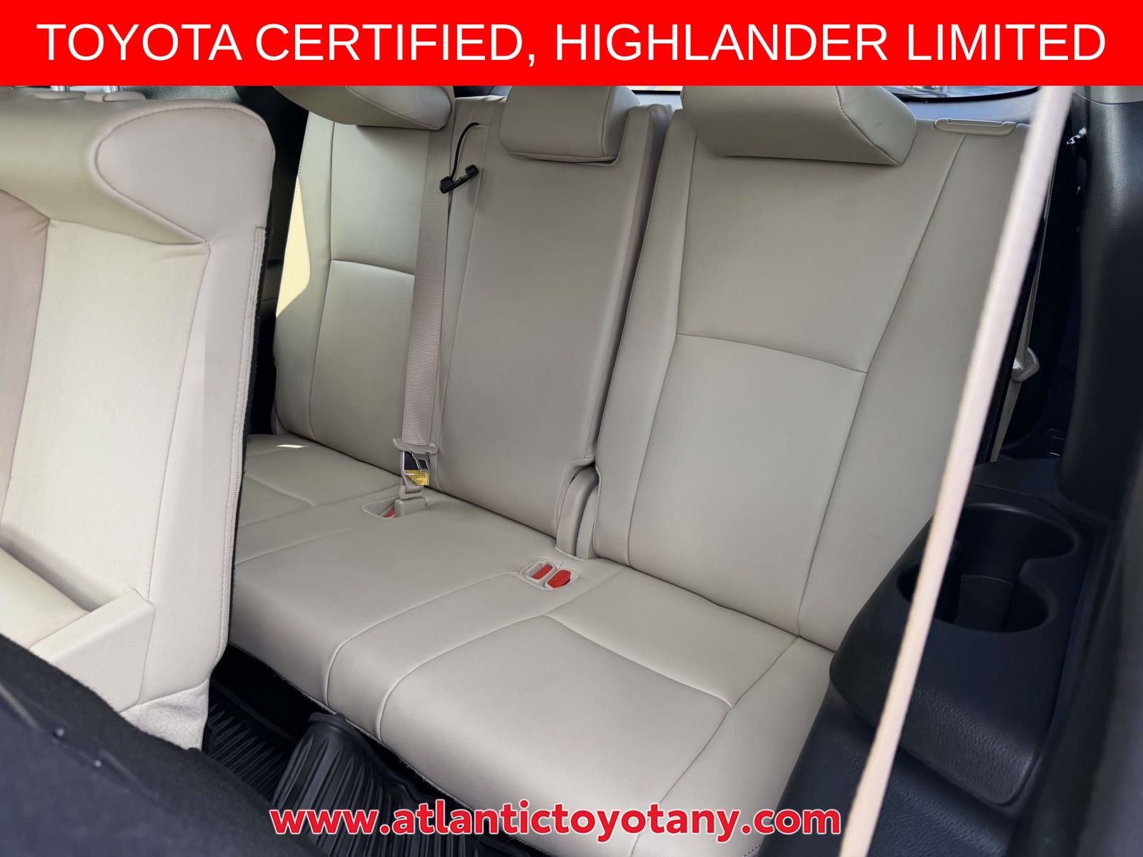 Used 2024 Toyota Highlander SUV