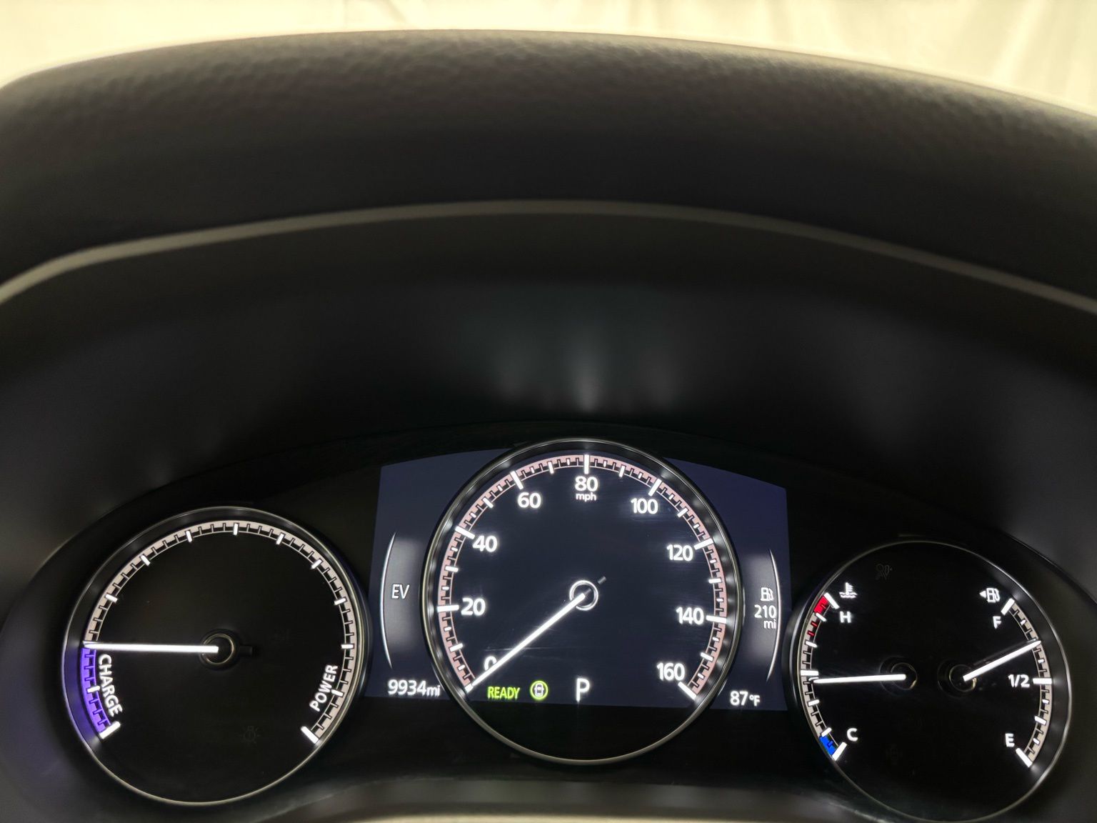 Used Car 2025 Mazda Cx-50 Hybrid  Utility Premium All Wheel Drive For Sale Under $35,000 In Austin, Texas