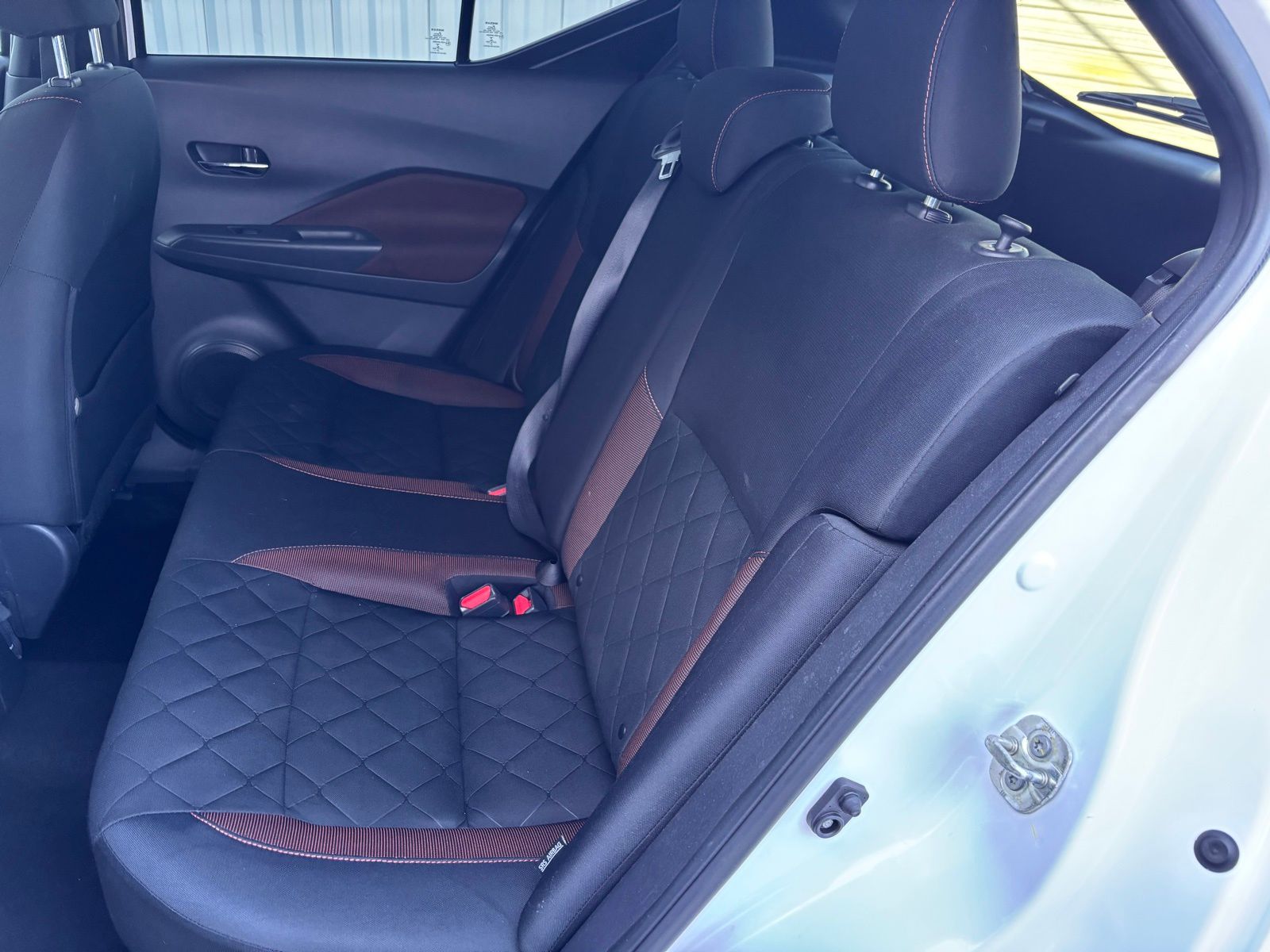 Used Car 2020 Nissan Kicks  Sr For Sale Under $20,000 In Austin, Texas