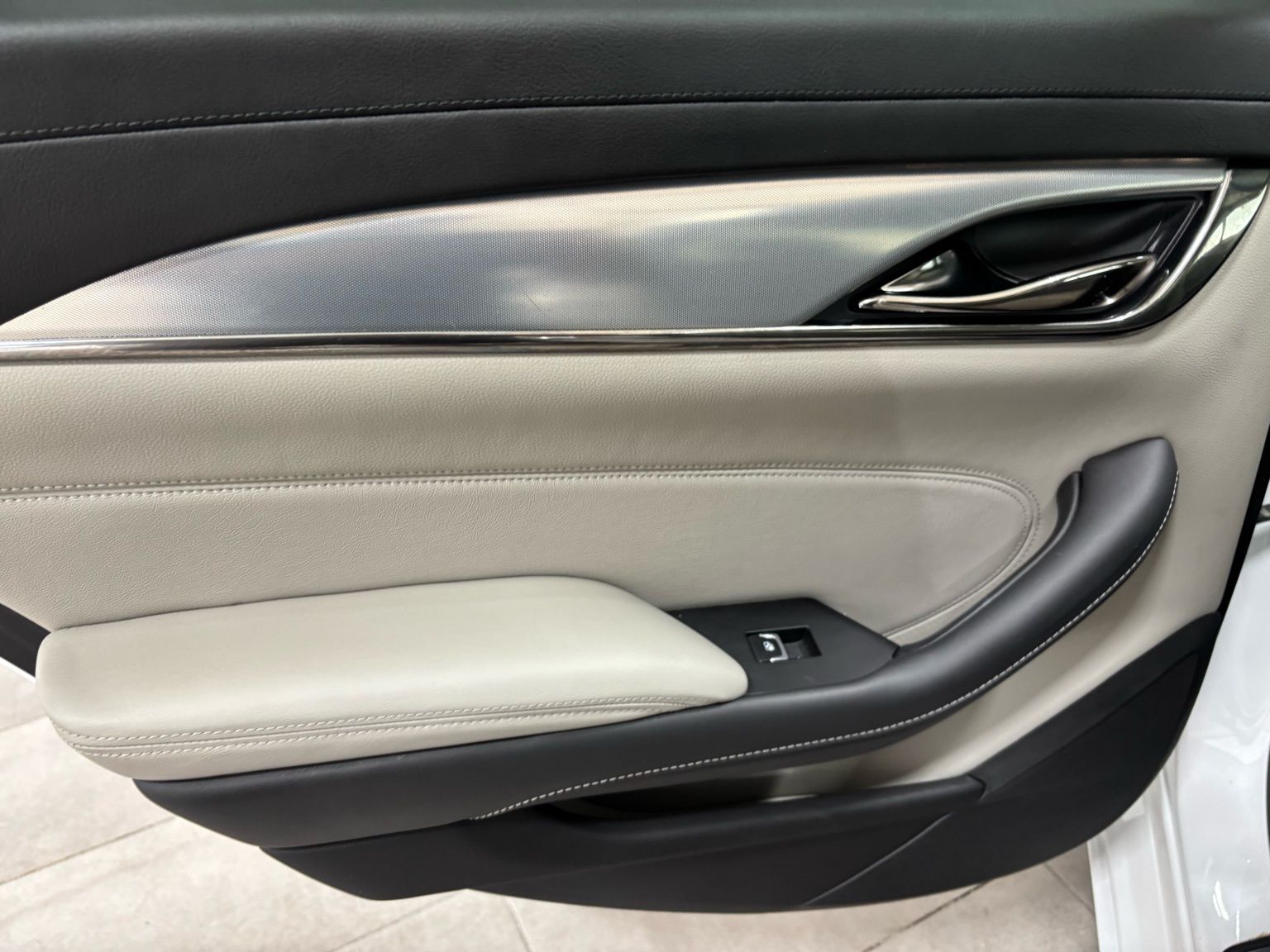 Used Car 2019 Cadillac Cts  3.6l Luxury For Sale Under $20,000 In Austin, Texas