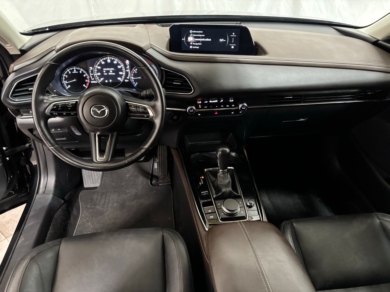 Used Car 2024 Mazda Cx-30  2.5 S Premium Package For Sale Under $30,000 In Austin, Texas