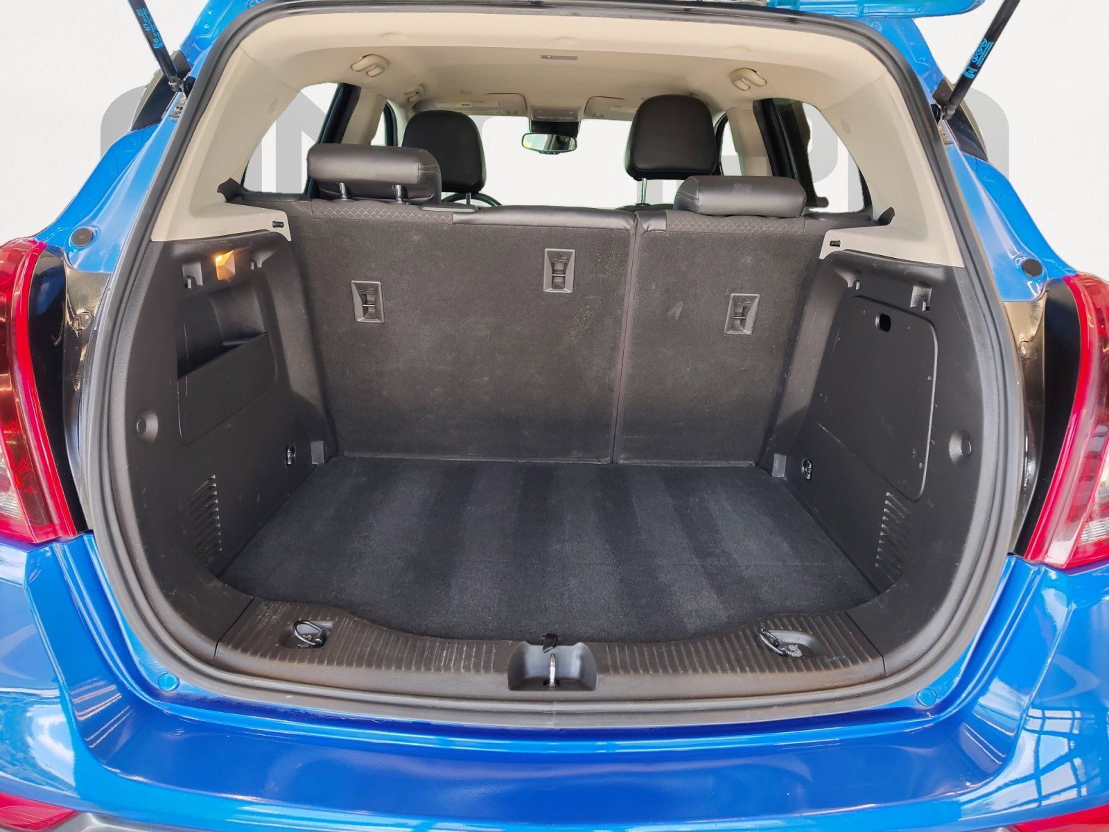Used Car 2018 Buick Encore  Preferred For Sale Under $12,000 In San Antonio, Texas