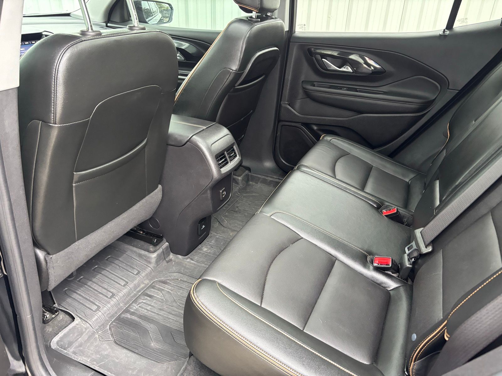 Used Car 2024 Gmc Terrain  At4 For Sale Under $35,000 In Austin, Texas