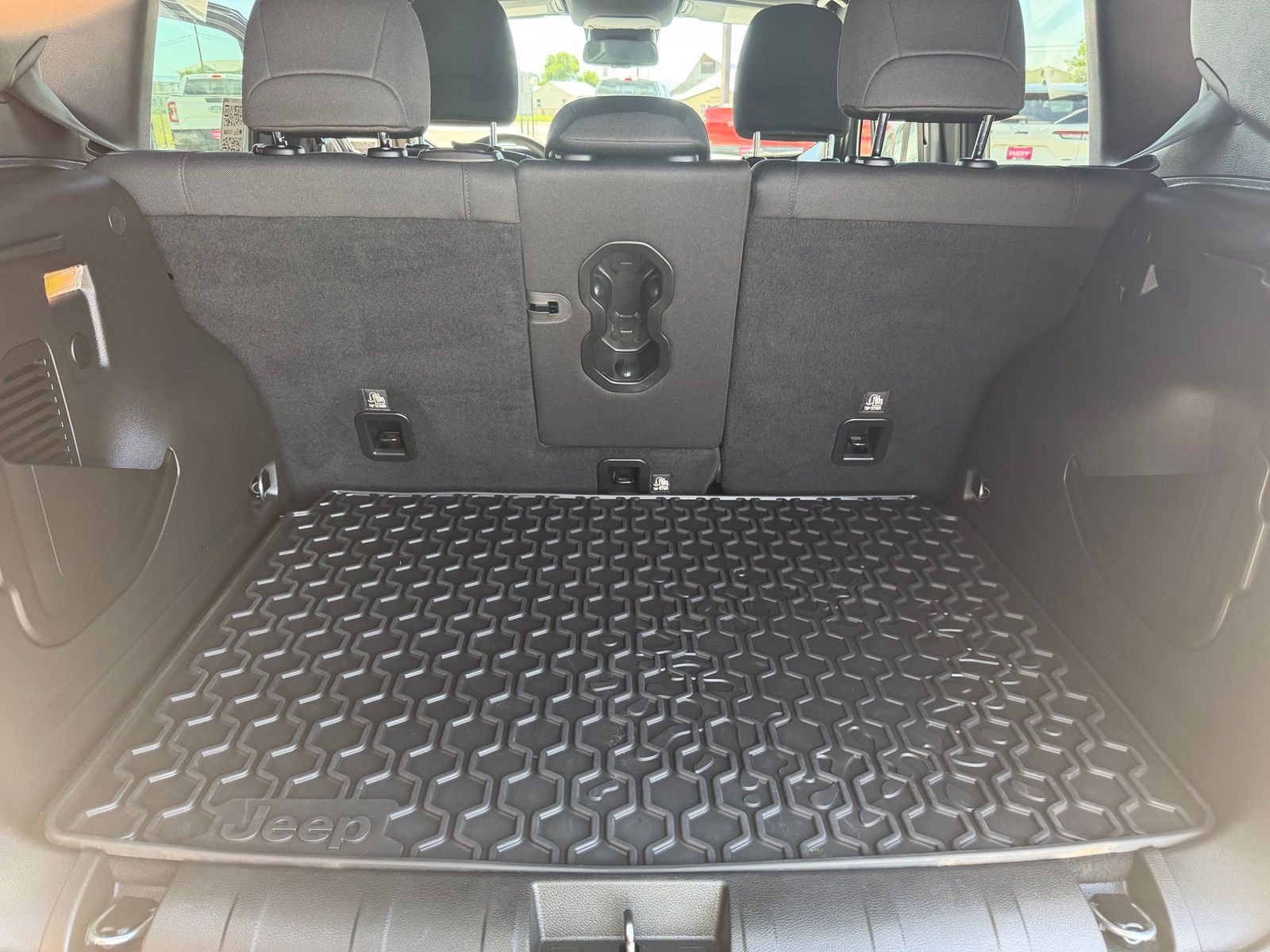 Used 2022 Jeep Renegade SUV