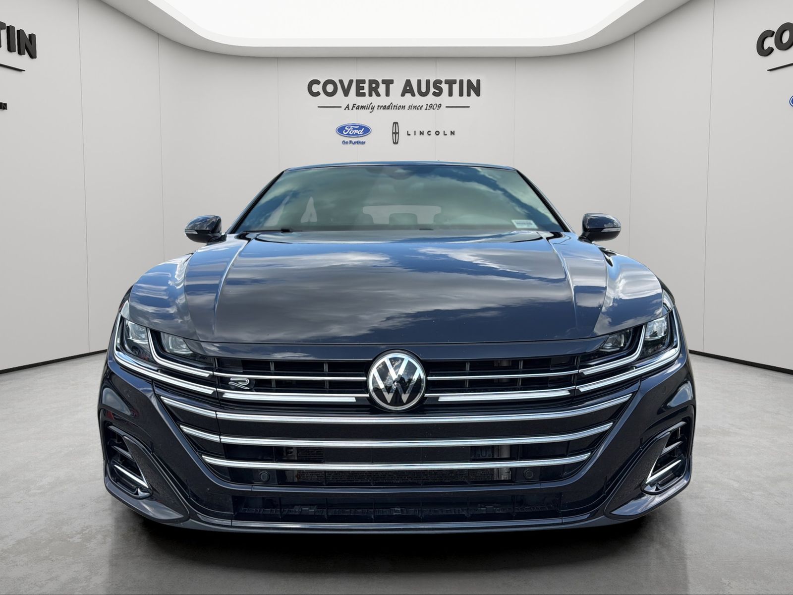 Used Car 2023 Volkswagen Arteon  2.0t Sel R-line For Sale Under $35,000 In Austin, Texas