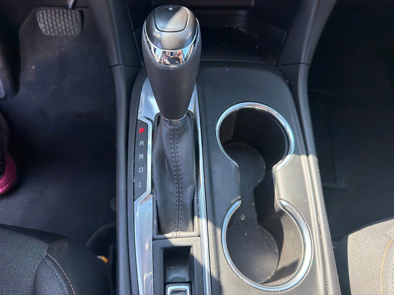 Used 2020 Red Tinted Clearcoat Chevrolet LT image 19
