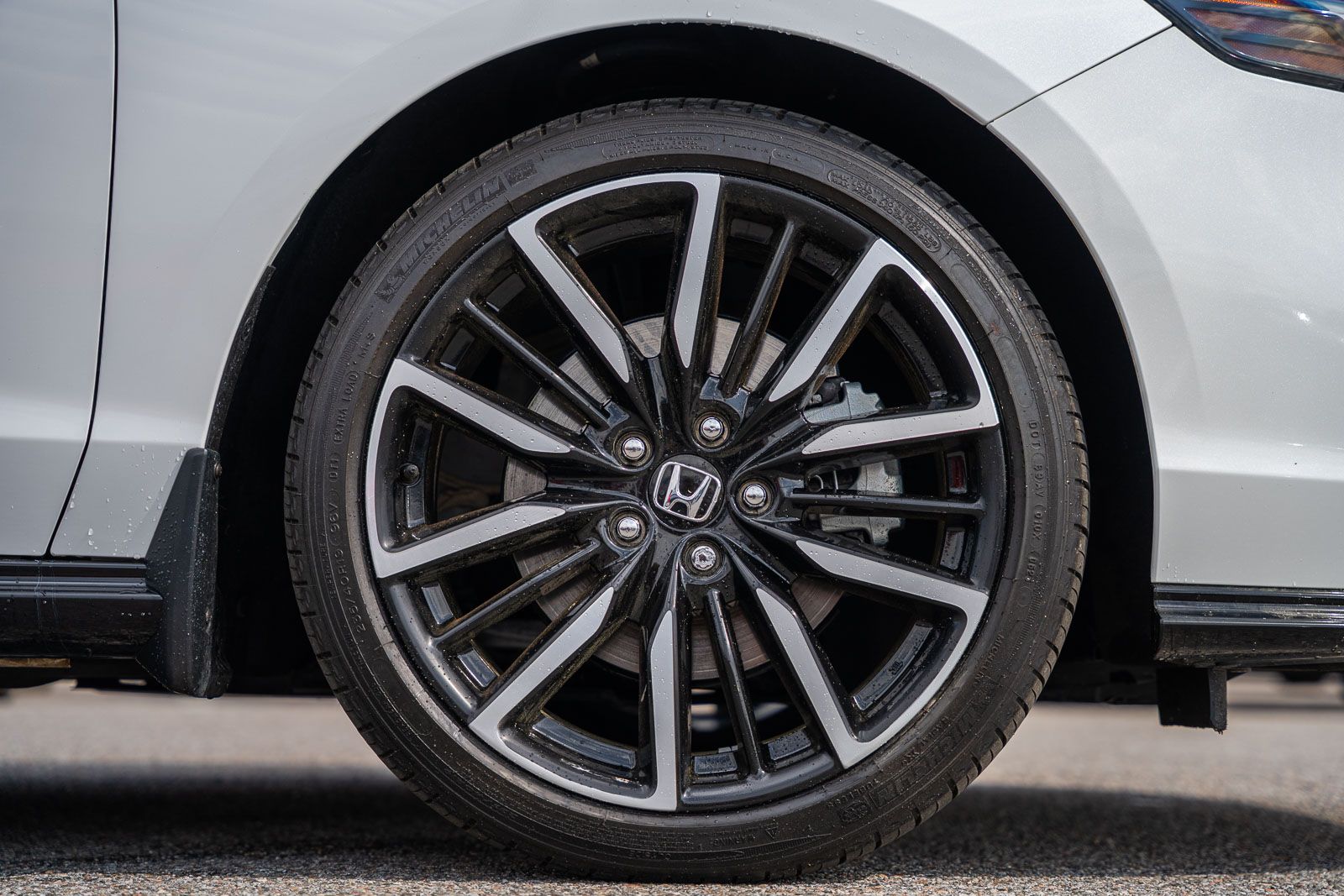 Used 2023 Honda Accord Hybrid Sedan